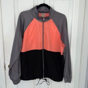 Mossimo Supply Co. Windbreaker